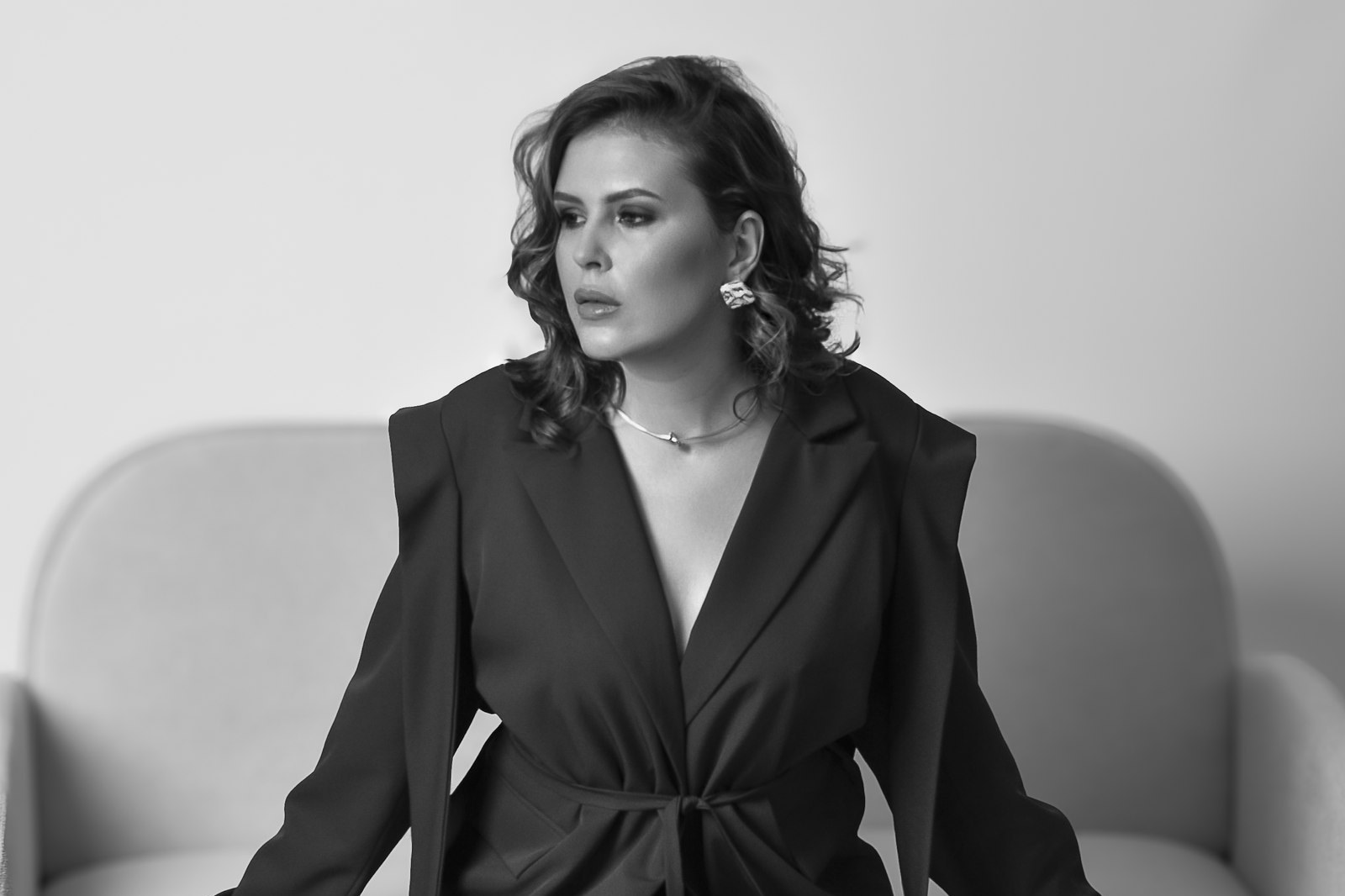 Татьяна Александрова